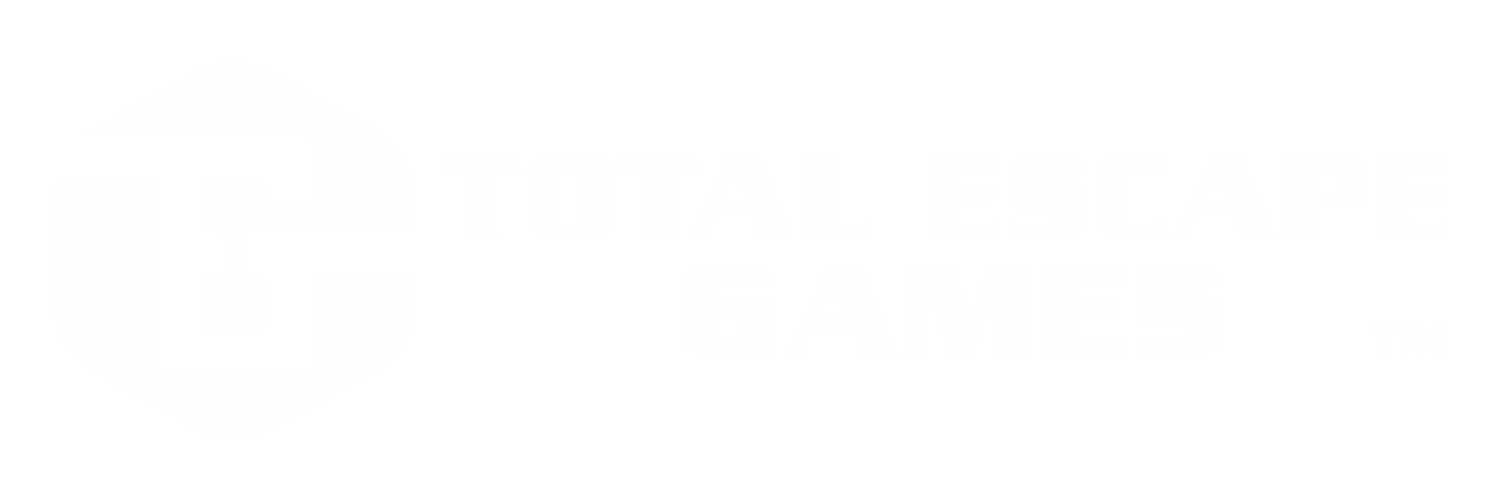 Total Escape Games – France